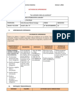 S.121 - 30 de Septiembre - Comocemos El Habitad de Los Animales