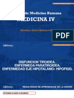 Carrera de Medicina Humana