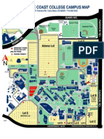Campus Map Fall 09
