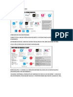 Comparativo Del Mercado 1