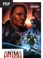 Download Anima Beyond Science v50 by Reverare SN64012881 doc pdf