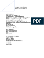 Importância do biomédico estético na autoestima feminina