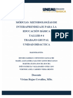 Estrategia Innovadora Grupo N°9