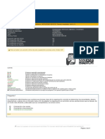 MARKETING - BIM1 Marketing: para Acceder A La Versión Online de Este Cuadernillo Escanee Este Código QR