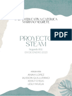 Proyecto Steam: 09 DE ENERO 2023
