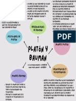 Platón y Bauman