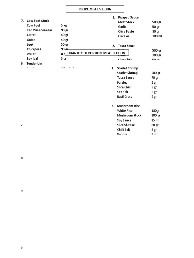 Untitled PDF Garlic Sauce