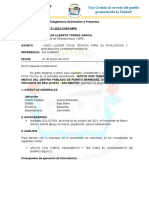 1.-Informe Técnico Nº21