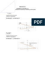 Matemáticas Practica 3