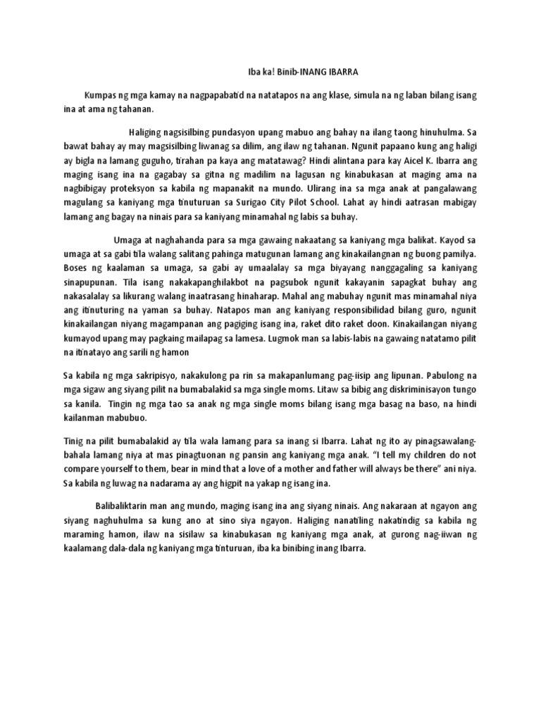 Lathalain Finals | PDF