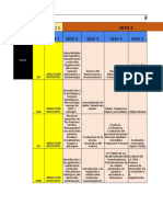 Contenido Esencial 1er Semestre