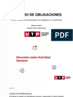 Derecho de obligaciones: Fuentes y clasificación