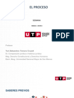 S2 - El Proceso