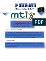 Multi Servicios IT Grupo 5