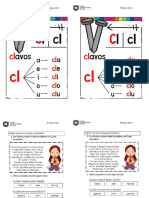 Guias de La CL para Imprimir