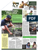 Luntiang Pag-Asa: PIS, 6 Na Institusyon, Nilagdaan Ang MOA