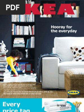 Ikea Catalogue 2011 Bedroom Kitchen