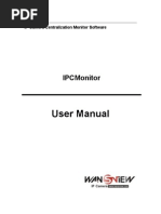 Download IPCMonitor User Manual by Udo W Bachmann SN64013672 doc pdf