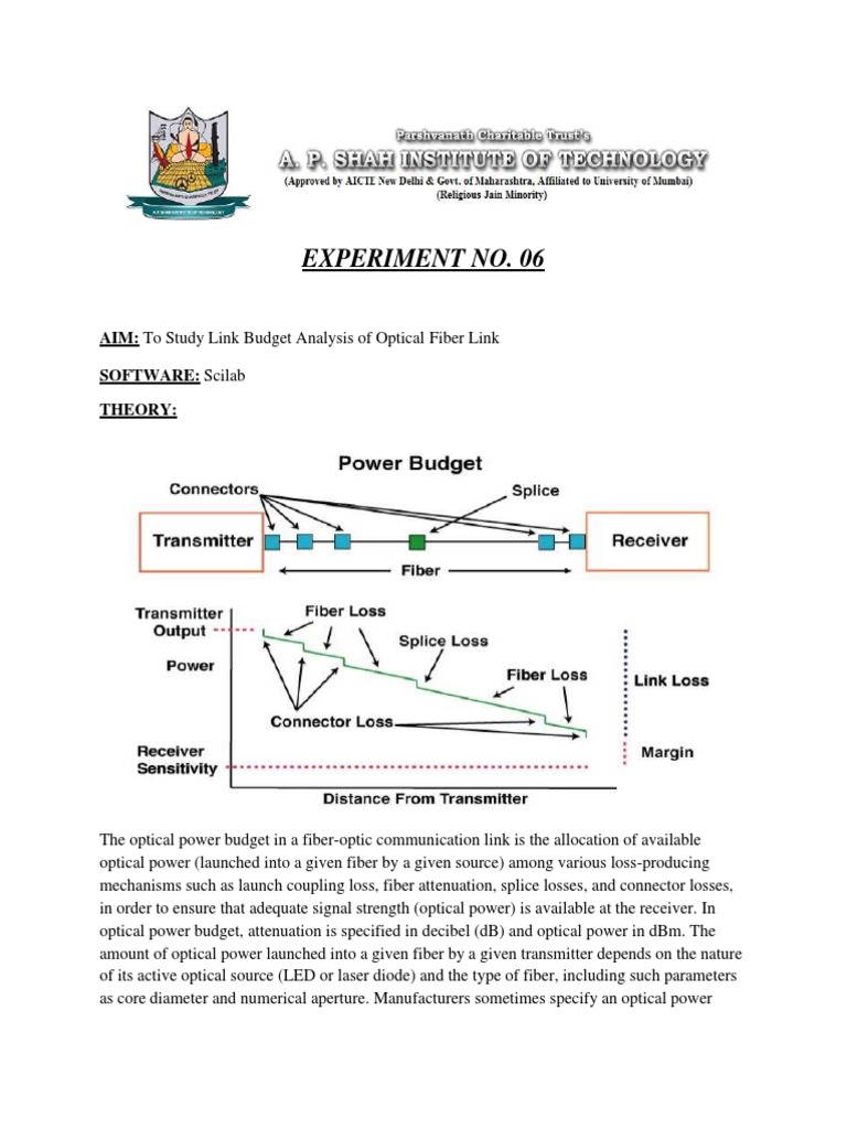 analyzing-optical-fiber-link-power-budget-using-scilab-pdf-fiber