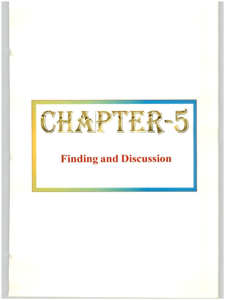 08 Chapter 5 | PDF