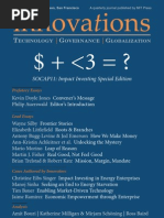 Download Innovations Journal -- Impact Investing Transforming How We Make Money while Making a Difference Bugg-Levine and Emerson by nonprofitfinancefund SN64014573 doc pdf