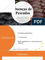 Doenças de Pescados