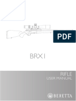 Beretta BRX1-ENG1