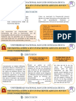 Discusión: Neumonía Atípica en Un Paciente Adulto Joven Inmunodeprimido