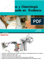 2 Medicina y Odontologia Basada Evidencia