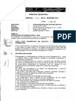 063-2013-Sunarp-Tr-L Certificado de Zonificacion y Vias