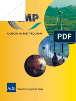 Carbon Market Program