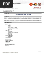 DSGN 223 Architectural-Firm Esquisse01