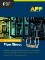 Pipe Support Catalogue