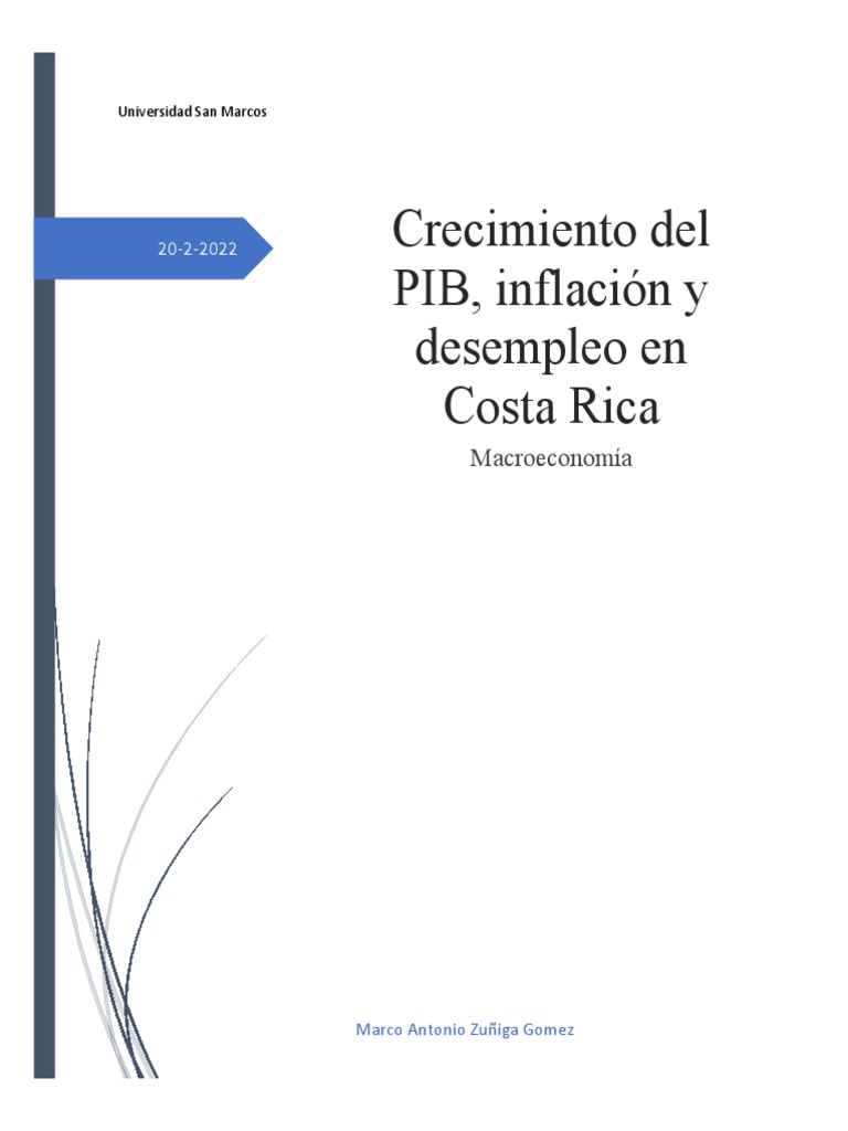 Ensayo Argumentativo | PDF