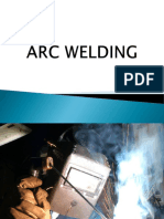 Lecture 2.arc Welding