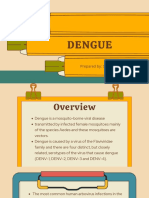 Dengue