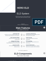 Hero Eld Manual PDF
