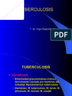 Tuberculosis