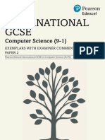 IG - Computer - Science - Paper - 2 - Exemplar - Responses