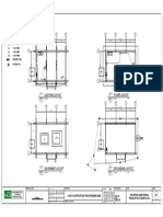 Lighting Layout Power Layout: B C A D B C A D