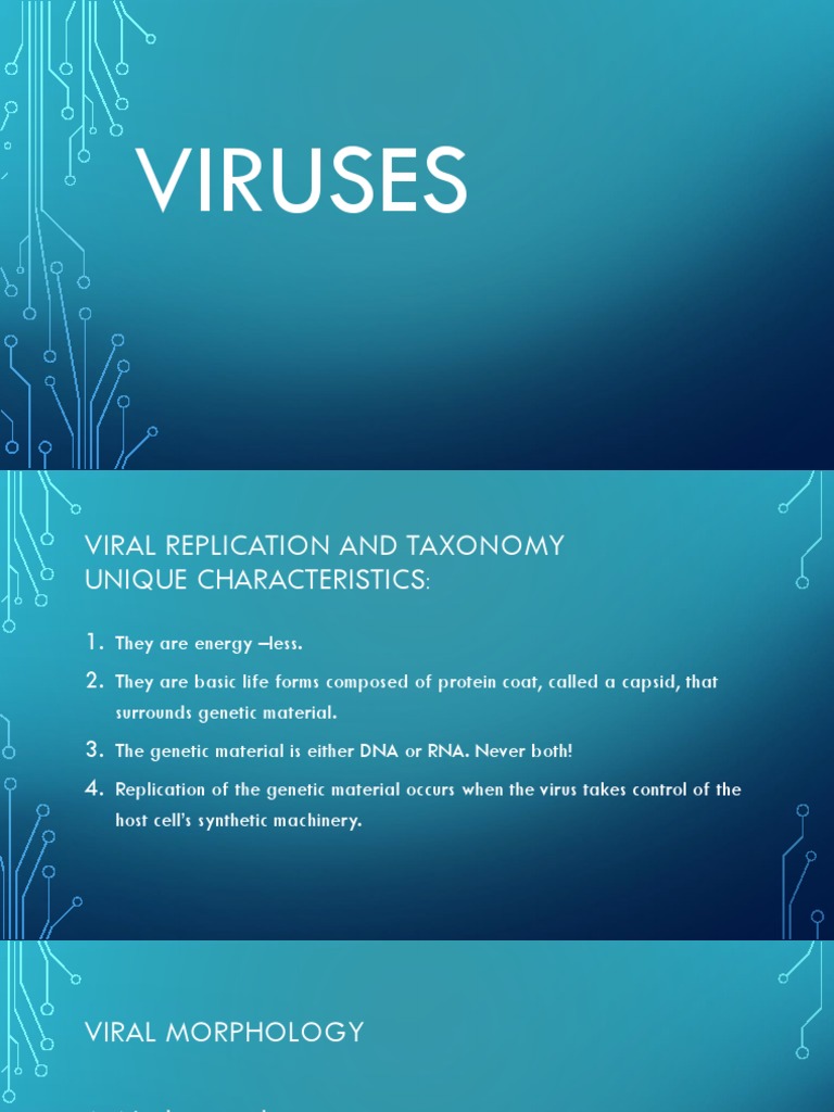 Viruses descargar gratis pdf virus infection