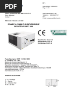 Catalogue Profroid | PDF