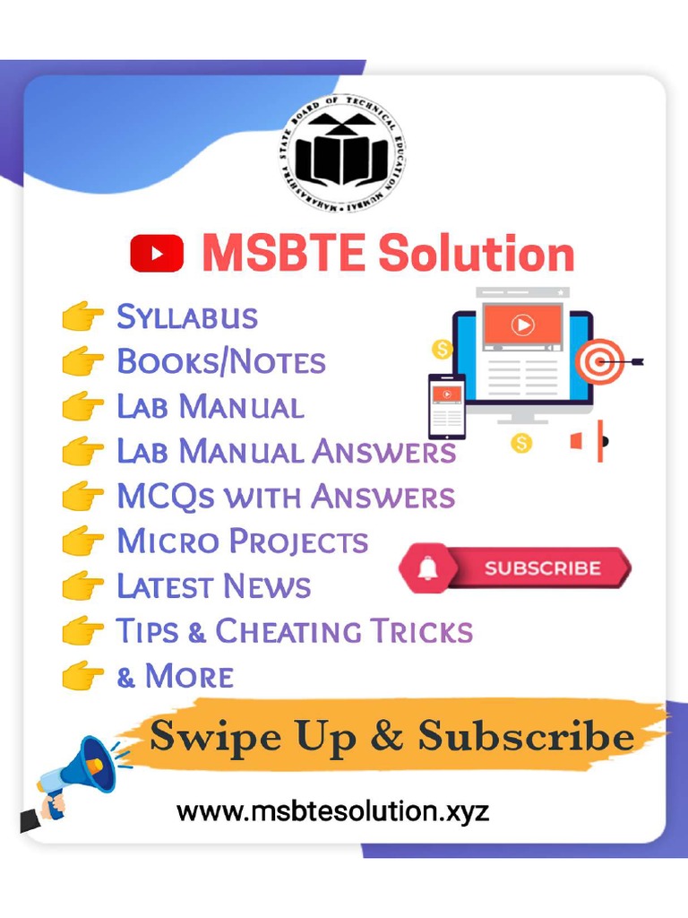 Programming With Python PWP Tech Publication Textbook | PDF