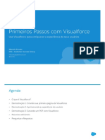 [SP] - Primeiros Passos com Visualforce