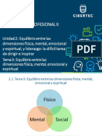 PPT Unidad 02 Tema 03 2021 06 Desarrollo Profesional II (2253)