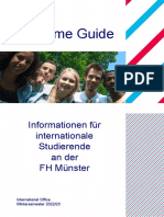 Welcome Guide für internationale Studierende_deutsch_WiSe 2022