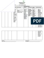 Ampicillin Drug Study