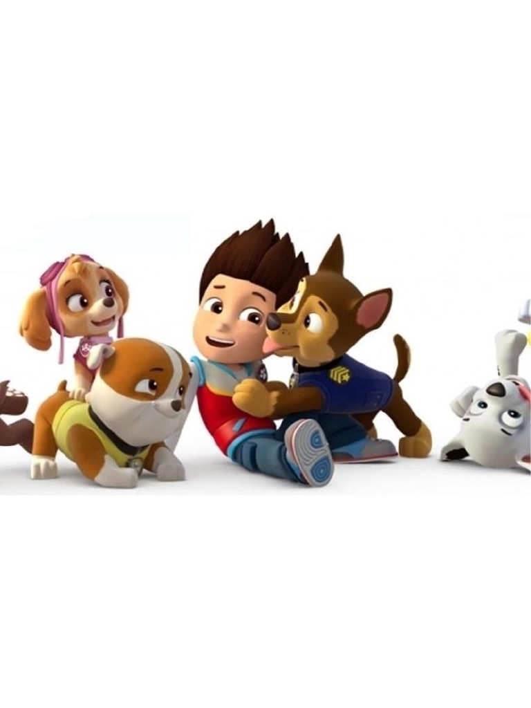 Paw Patrol 2 | PDF