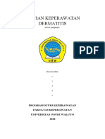 Dermatitis KMB (Kel.10)