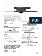 PDF Mru y Mruv Ejercicios Resueltos - Compress